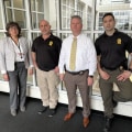 Promoting Public Safety and Crime Prevention in Westchester County, NY