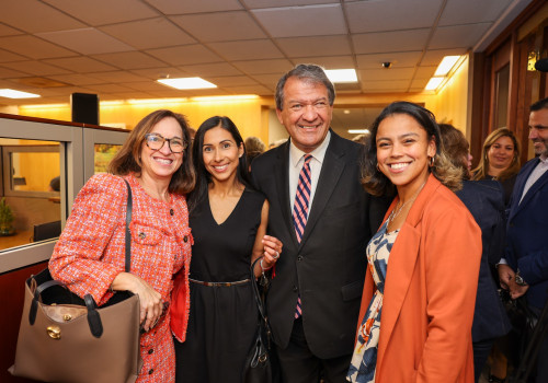 Addressing Diversity and Inclusion in Campaigns in Westchester County, NY